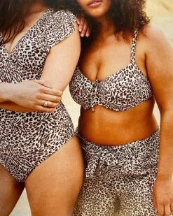 Cyell: Leopard Love Hose