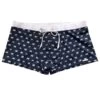 Wasserstoff: Pant Crabs Blue 46342