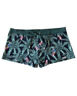 Wasserstoff: Pant Jungle 46353