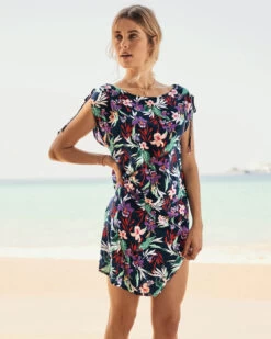 Anita: Marajo Kleid 8155