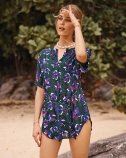 Anita: Bajo Bluse 8179