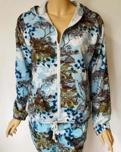 Anita: Vella Jacke 8179