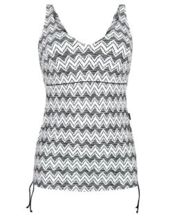 Anita: Malaika Tankini Top 8865