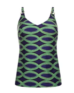 Anita: Heidi Tankini Top 8877