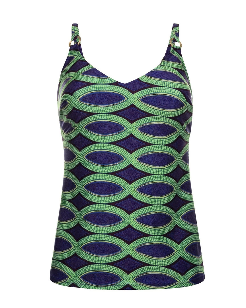 Anita: Heidi Tankini Top 8877