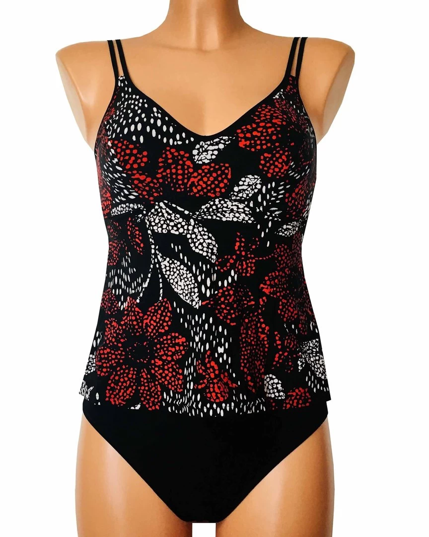 Anita: Tricia Tankini 8891
