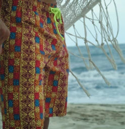 Aquaboot: Vince Shorts