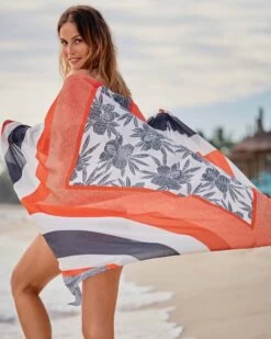 Rosa Faia Anita: Pareo 8113