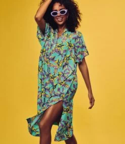 Anita: Santa Lucia Tunika 8113