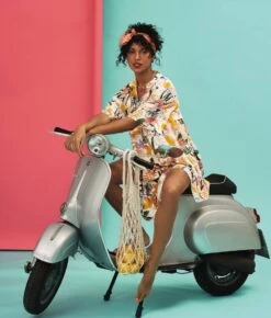 Anita: Manono Tunika 8122