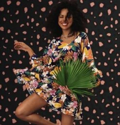 Anita: Akalani Tunika 8124