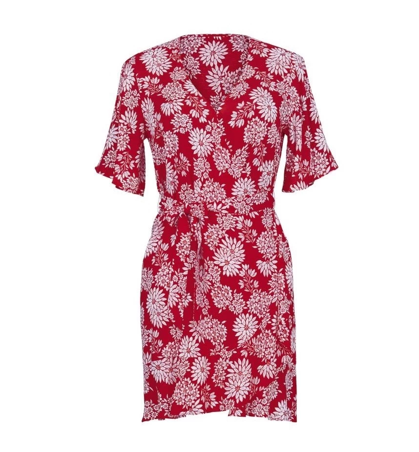 Anita: Samar Kimono Kleid 8155