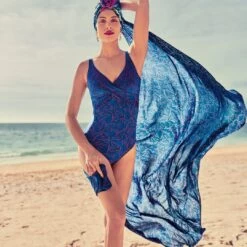 Anita: Sofia Sarong 8616