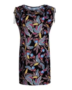 Rosa Faia Anita: Marajo Kleid 8638