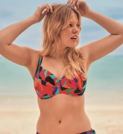 Anita: Luna Bikini Top Big Cup 8764