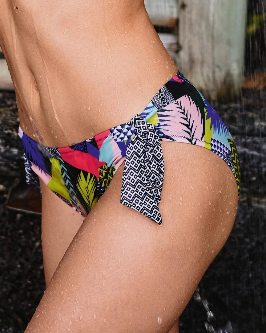 Rosa Faia Anita: Lynn Bikini Hose 8847