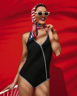 Anita: Leoni Badeanzug 7203