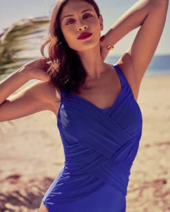 Anita: Aileen Einteiler 7208