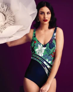 Anita: Luella Badeanzug 7339