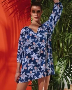 Anita: Papanui Tunika 8126