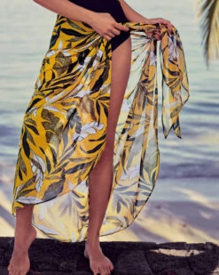 Anita: Sofia Sarong 8135