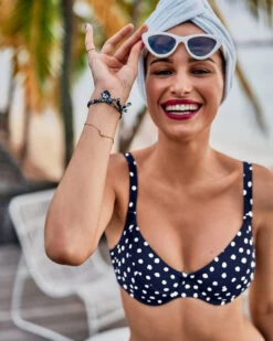 Rosa Faia Anita: Luna Bikini Top 8770