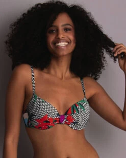 Anita: Paulina Bikini Top 8818