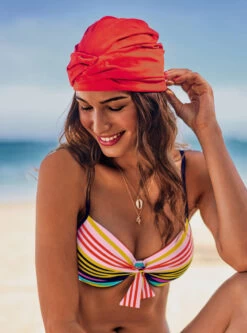 Rosa Faia Anita: Eleonore Bikini Top 8848