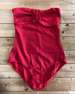 Princesse Tam Tam: Bibi Einteiler Rouge Amour