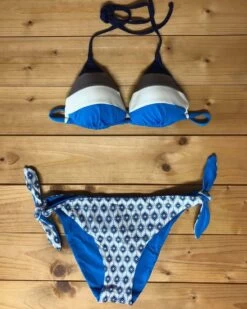 Verdissima: Bikini GE00