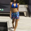 Cyell: Beach Essentials Blue Bikini
