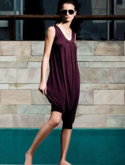 Verde Veronica: Aurora Jumpsuit AG82