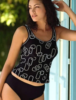 Anita: Dora Tankini Top 8409