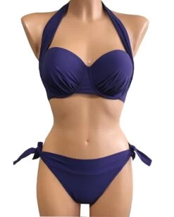 Pain De Sucre: Bloody C/D 81 Bikini