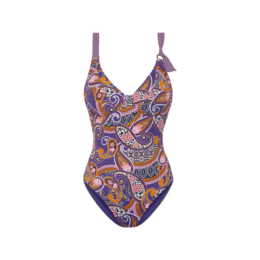 Cyell: Pretty Paisley Badeanzug 333 – Bild 2