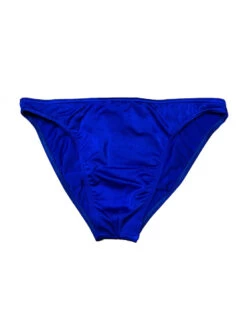 Figueroa: Capitan Metallic Blau