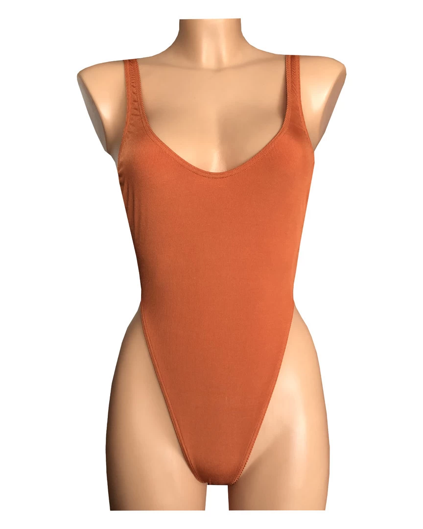 Figueroa: Caracas Ice-Tea Gerippt Einteiler