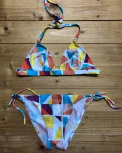Princesse Tam Tam: Casa Bikini