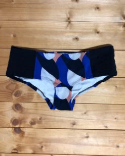 Princesse Tam Tam: Contrejour Hipster 542