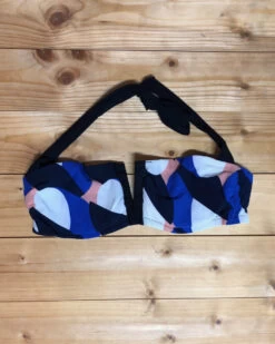 Princesse Tam Tam: Contrejour Bandeau Top 531