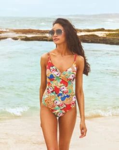 Cyell: Dolce Vita Einteiler