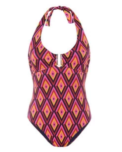 Cyell: Tribe Einteiler