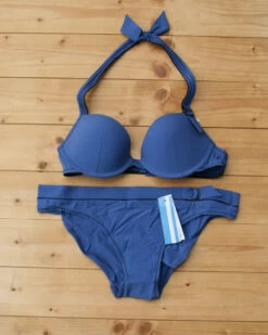 Princesse Tam Tam: Evasione Bleu Parasol 526-507/542