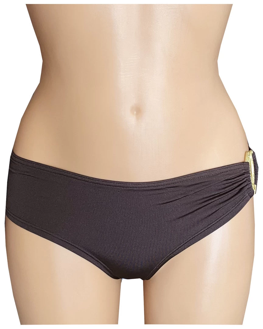 Blue Lobster: Folie Türkis Triangel/Slip – Bild 2