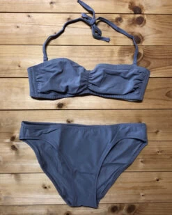 Princesse Tam Tam: Gaia Bikini Gris 535