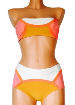 Princesse Tam Tam: Ida Bandeau/Hipster