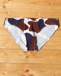 Princesse Tam Tam: Lullaby Brun Coco Slip 507