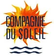 Compagnie Du Soleil: Caresse Bisou String Weiß