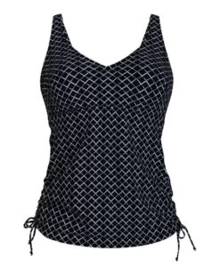 Rosa Faia Anita: Malaika Tankini Top 8851