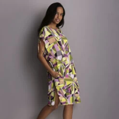 Anita: Marajo Kleid 8101